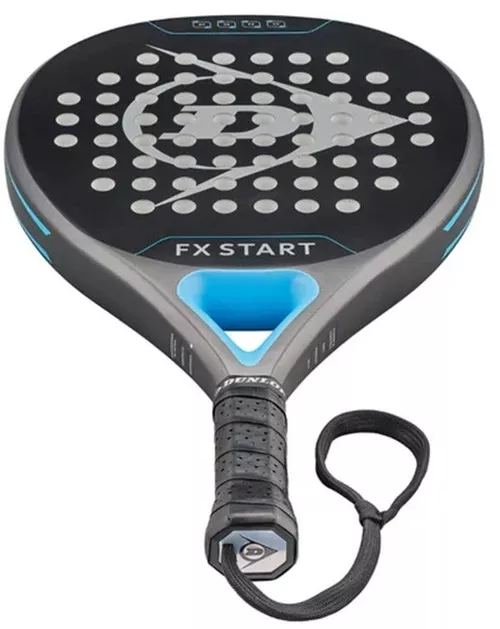 cumpără Articol de tenis Dunlop SL-00014125 Paleta padel Start FX26 STP în Chișinău 