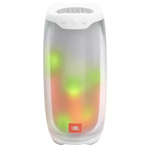 cumpără Boxă portativă Bluetooth JBL Pulse 4 White în Chișinău 