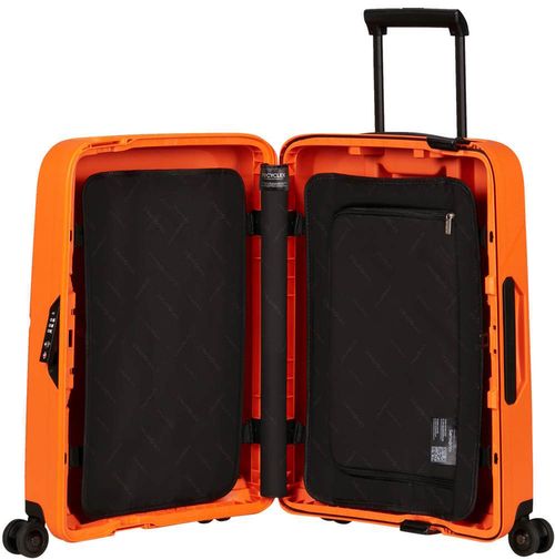 cumpără Valiză Samsonite Magnum Eco (139845/0595) în Chișinău 