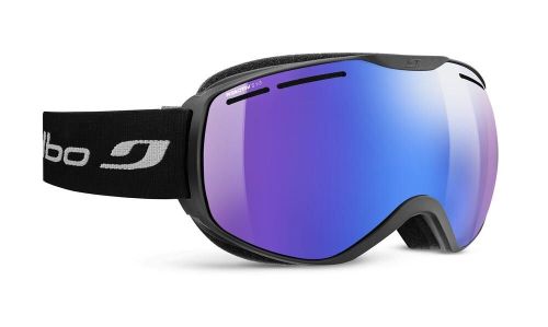 купить Защитные очки Julbo Fusion Noir RV P1-3HCB (J76234149) в Кишинёве 