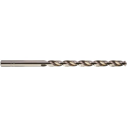 купить Сверло Milwaukee 4932430339 Burghiu pu metal HSS-G DIN340 8.0 в Кишинёве 