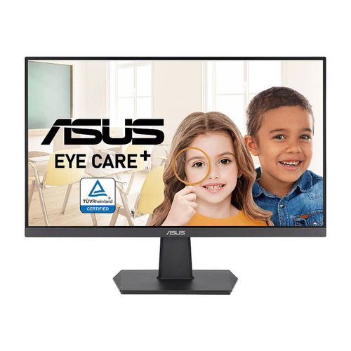 купить Монитор 27 ASUS VA27EHF IPS Frameless 100Hz Monitor WIDE 16:9, 0.311, 1ms, 100Hz refresh rate with Adaptive-Sync, Contrast 1300:1, H:30-120kHz, V:48-100Hz,1920x1080 Full HD, VESA 100x100, HDMI v1.4, TCO03 в Кишинёве 