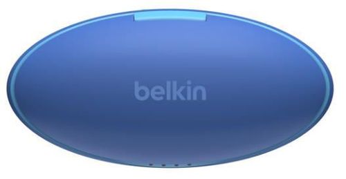купить Наушники беспроводные Belkin SoundForm Nano​ Blue в Кишинёве 