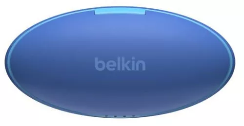 cumpără Căști fără fir Belkin SoundForm Nano​ Blue în Chișinău 