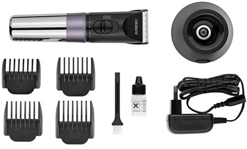 купить Машинка для стрижки Ardesto HC-Y40-DBS в Кишинёве 