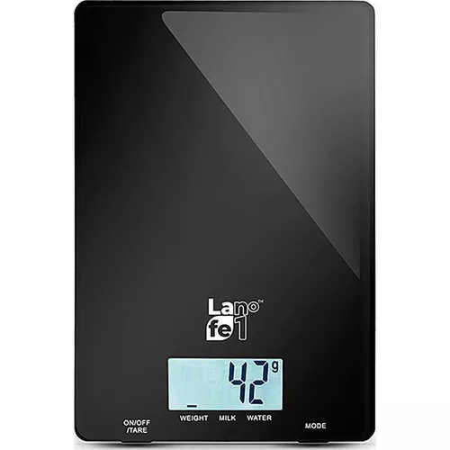 купить Весы кухонные LAFE WKS001.1 Black в Кишинёве 