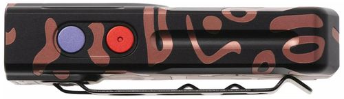 купить Фонарь Fenix E06R LED Flashlight (Graffiti) в Кишинёве 