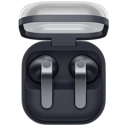 купить Наушники беспроводные Samsung R540 Galaxy Buds4 Black в Кишинёве 