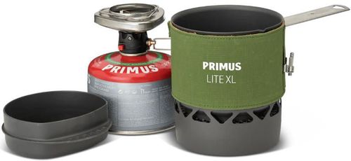 купить Горелка Primus Arzator Lite XL Stove System Fern в Кишинёве 
