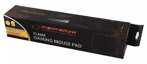 cumpără Covoraș pentru mouse Esperanza EA146R FLAME XL în Chișinău 