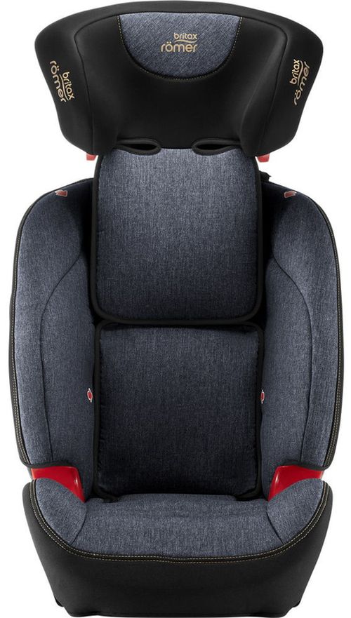 купить Автокресло Britax-Römer Evolva 1-2-3 SL Sict Blue Marble (2000027864) в Кишинёве 