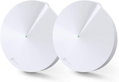 cumpără Punct de acces Wi-Fi TP-Link Deco M5 (2-pack) AC1300 în Chișinău 