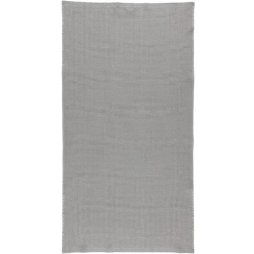 купить Полотенце Rhomtuft 06975230/85 Face & Body towel 70x130 kiesel в Кишинёве 