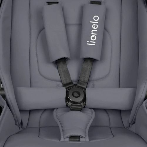 cumpără Сărucior pentru copii Lionelo Carucior 2in1 Mika Plus Grey Stone în Chișinău 