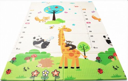 купить Коврик игровой Richi (35761)  Коврик для младенцев в Кишинёве 