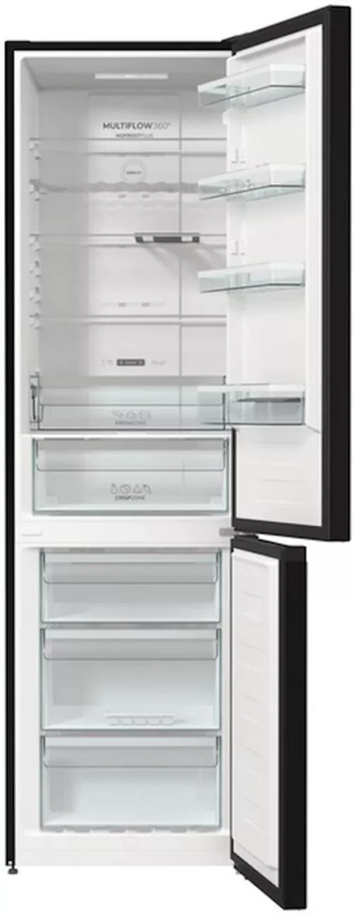 cumpără Frigider cu congelator jos Gorenje NRK620ESYBK în Chișinău 