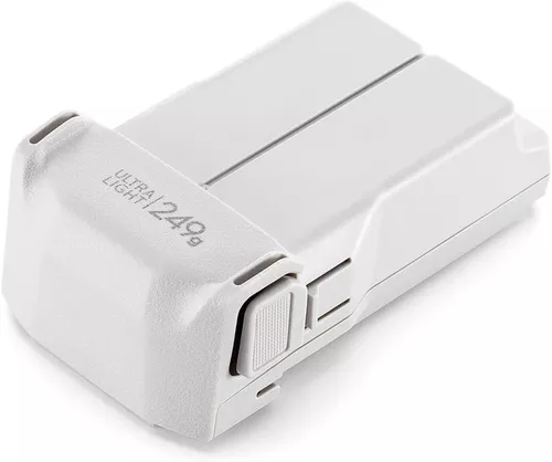 cumpără Accesoriu pentru dronă DJI Mini 4 Pro - Intelligent Flight Battery 2590mAh (971081) în Chișinău 
