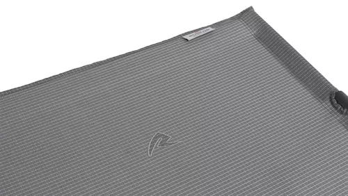 купить Раскладушка Robens Outpost Base Camp Tall Grey (490124) в Кишинёве 