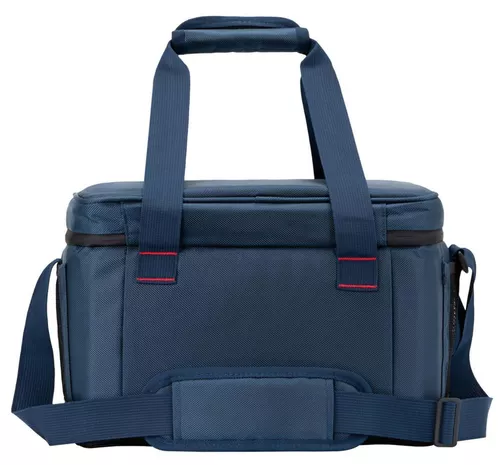 cumpără Geantă frigorifică 2E 2E-TBAP20L-DB 2E Picnic Thermo Bag 20L, dark-blue în Chișinău 