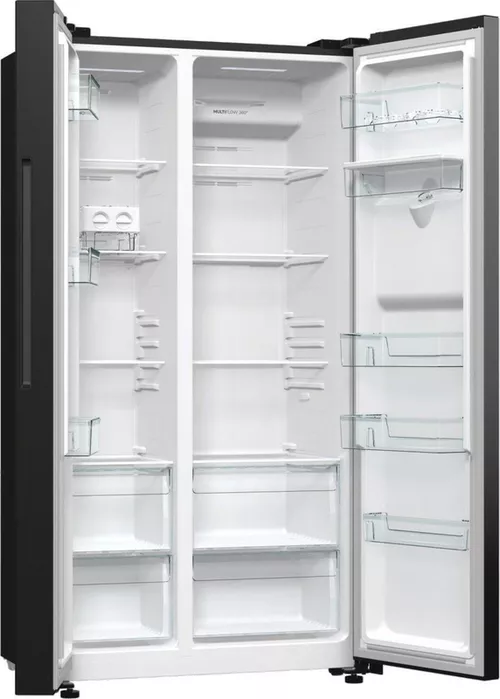 купить Холодильник SideBySide Gorenje NRR9185EABXLWD в Кишинёве 