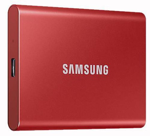 купить Накопители SSD внешние Samsung MU-PC500R/WW в Кишинёве 