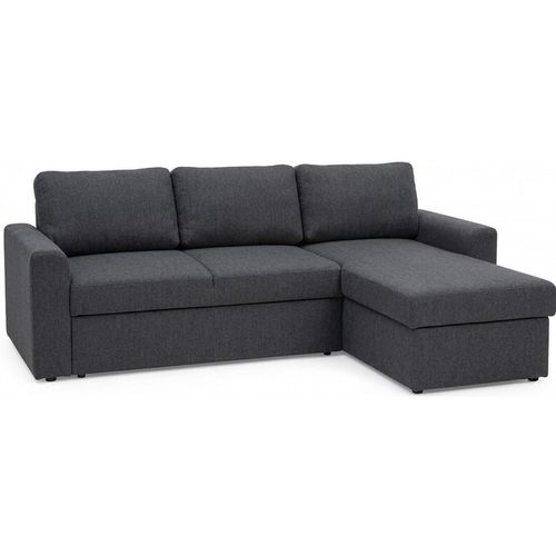 купить Диван Embawood Scandic, Ткань, Графит, Neve 97 в Кишинёве 