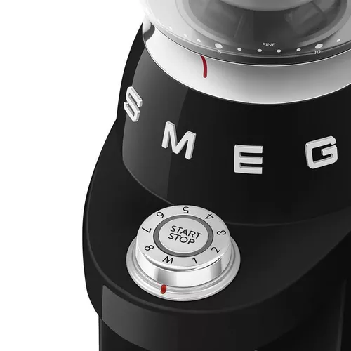 cumpără Râșniță de cafea SMEG CGF03BLEU în Chișinău 