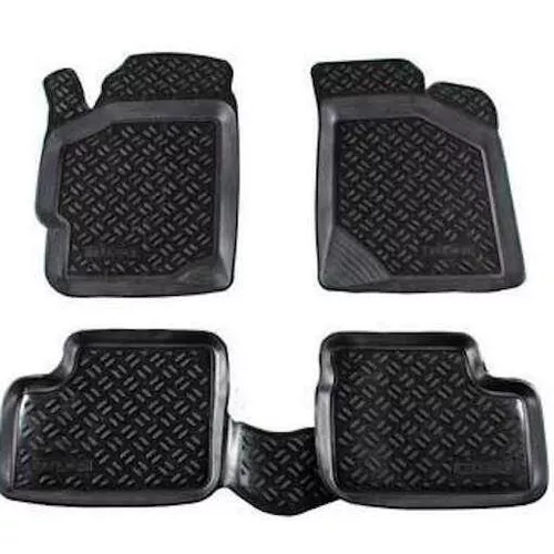 купить Коврик для автомобиля Aileron 62105 Volvo XC90 (2002-14) салон (5 мест) (Крепеж) в Кишинёве 