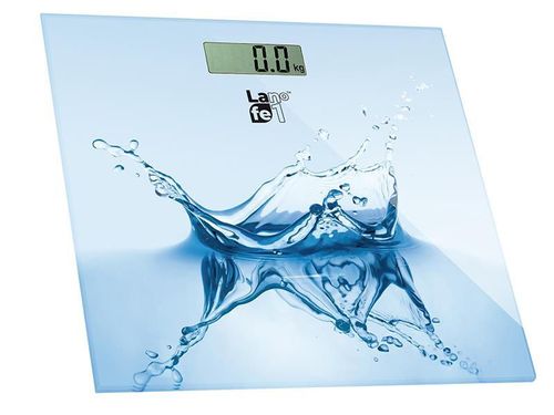 cumpără Cântar de podea LAFE WLS002.1 Colour în Chișinău 