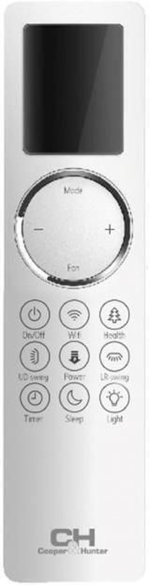 cumpără Aparat aer condiționat split Cooper&Hunter CH-S18FTXAL2-FB în Chișinău 