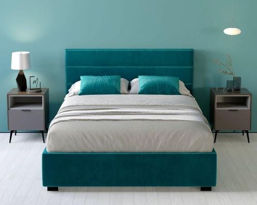 купить Кровать my-STYLE my-Amy 90x200 (P01D90M18) в Кишинёве 