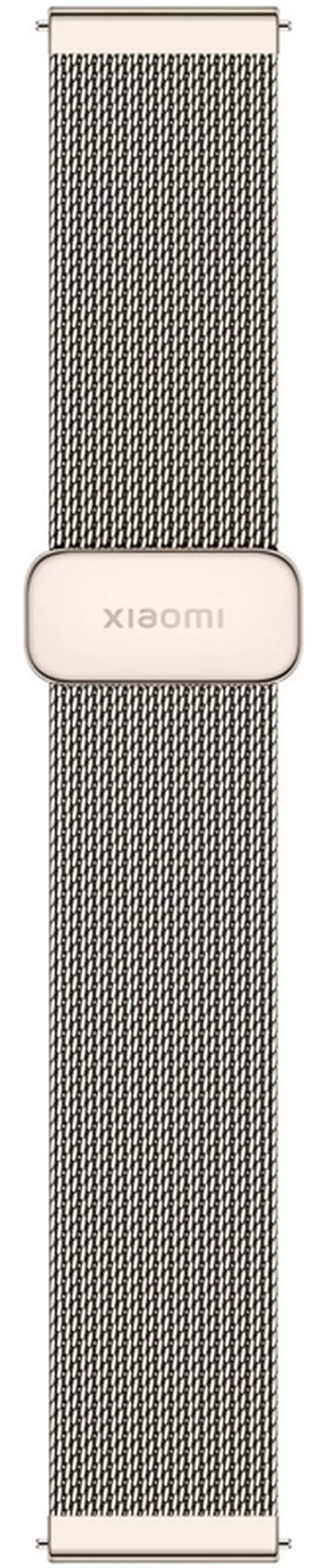 cumpără Ceas inteligent Xiaomi Watch S4 41mm Gold în Chișinău 