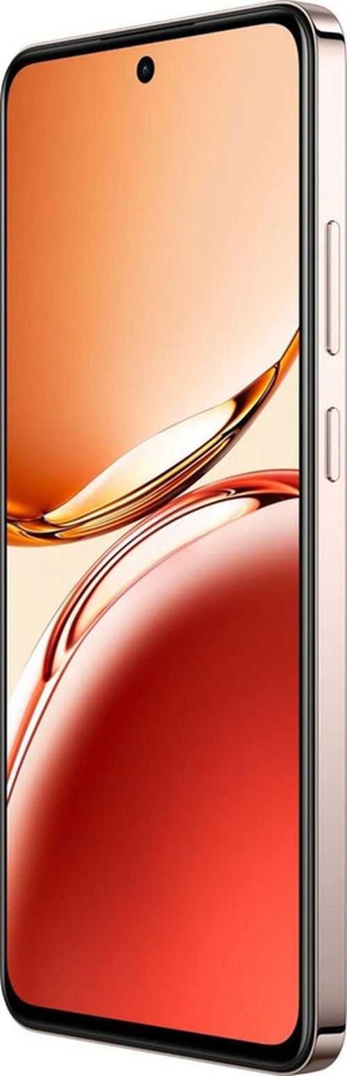 cumpără Smartphone OPPO Reno 12 FS 5G 12/512GB Amber Orange în Chișinău 