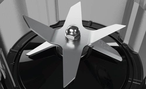 купить Блендер стационарный Bosch MMBV621M в Кишинёве 