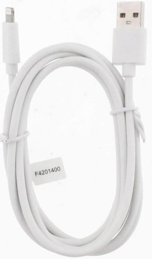 cumpără Cablu telefon mobil Hama 201800 Charging Cable, USB-A - Lightning, for iPhone/iPad, MFi, 1 m în Chișinău 