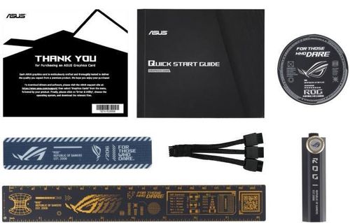 cumpără Placă video ASUS ROG-STRIX-RTX5070TI-O16G-GAMING, GeForce RTX5070 Ti 16GB GDDR7 în Chișinău 