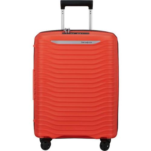 купить Чемодан Samsonite Upscape 55/20 TSA Exp Lava (159400/1489) в Кишинёве 