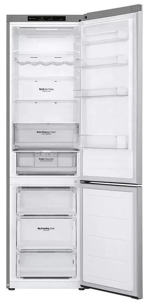 cumpără Frigider cu congelator jos LG GBV3200DPY în Chișinău 