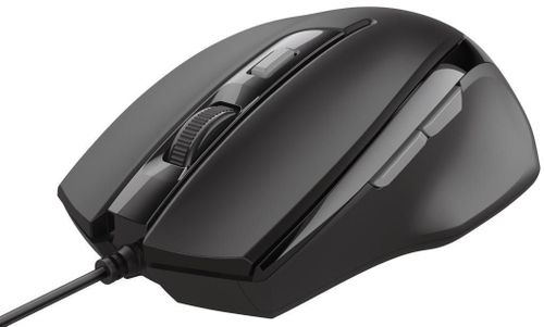 cumpără Mouse Trust Voca Comfort în Chișinău 