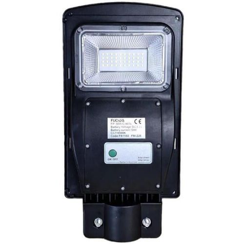 купить Светильник уличный Fucida FN1160 SOLAR в Кишинёве 