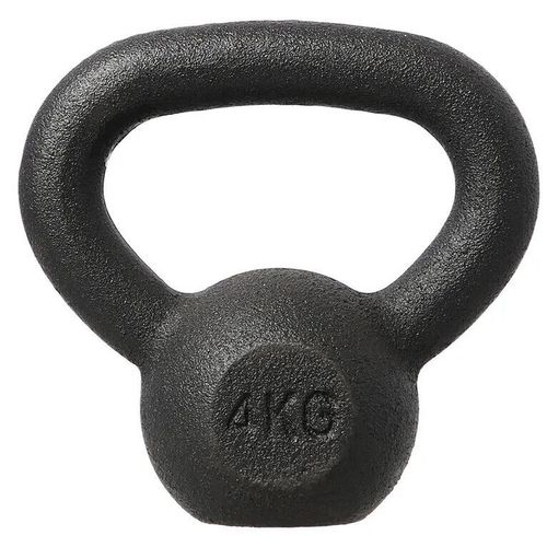 купить Гантель HMS 1475 Gantera Vin-Bell otel KZG 4kg в Кишинёве 