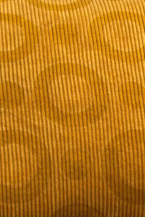 cumpără Lenjerie de pat Moooi 239557 Cordu. Umbrella Squid Cushion 40x60 Gold în Chișinău 
