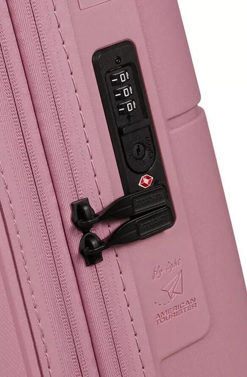 купить Чемодан American Tourister Dashpop 55/20 (151859/A577) в Кишинёве 