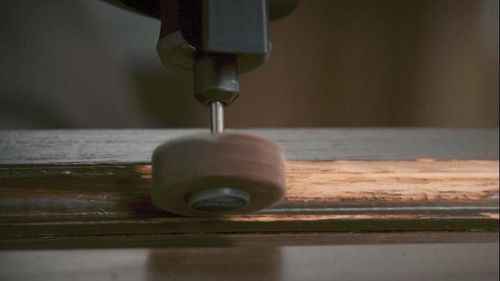 cumpără Set de tubulare, bite, duze Dremel 502 Disc dirijat 9,5mm 2615050232 în Chișinău 