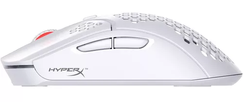 cumpără Mouse HyperX 4P5D8AA, Pulsefire Haste Wireless Gaming Mouse, White în Chișinău 