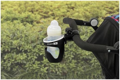 купить Аксессуар для колясок FreeOn 64036 Suport pahar в Кишинёве 