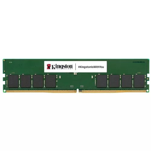 купить Память оперативная Kingston KVR56U46BD8K2-64 в Кишинёве 