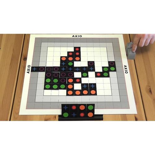 купить Игрушка miscellaneous BG-219475 Joc Axio в Кишинёве 