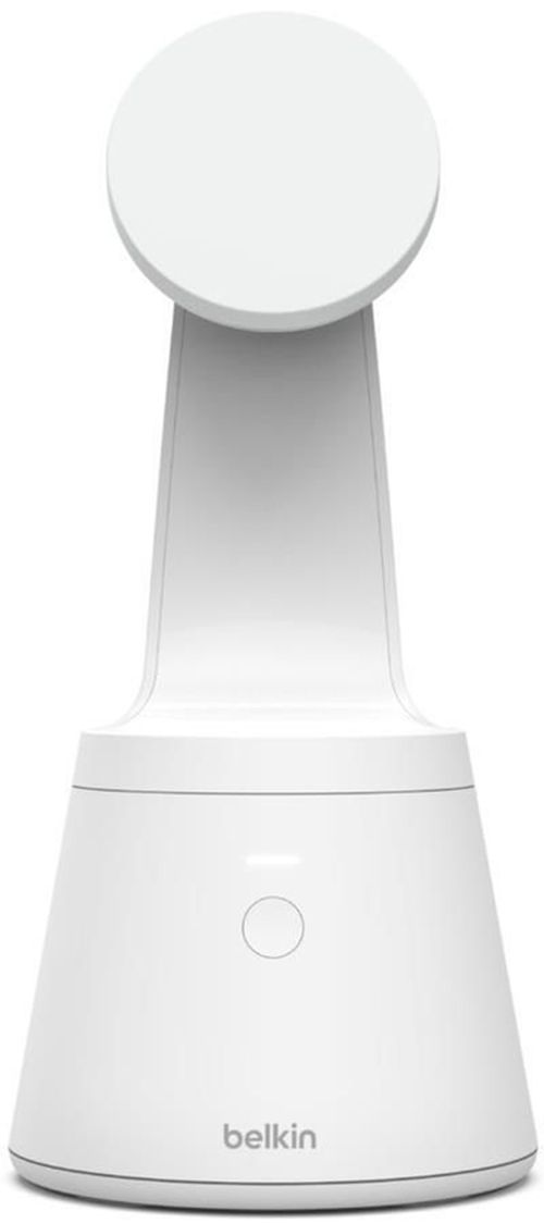 купить Штатив Belkin MMA001BTWH with Face Tracking в Кишинёве 