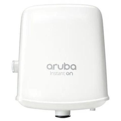 купить Wi-Fi точка доступа Aruba Instant On AP17 (RW) (R2X11A) в Кишинёве 
